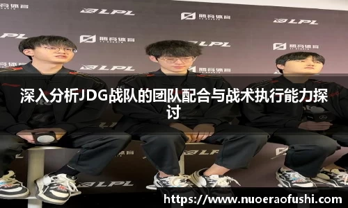 深入分析JDG战队的团队配合与战术执行能力探讨